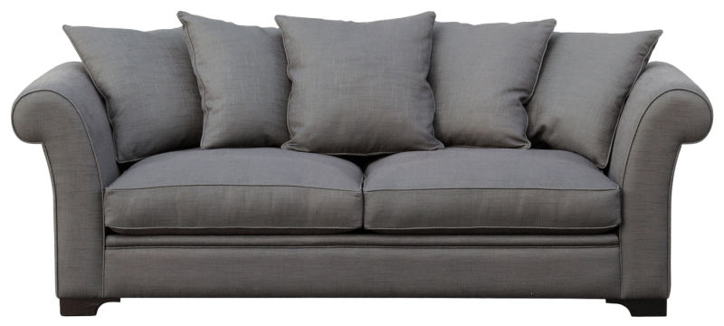 Диван без фона для фотошопа