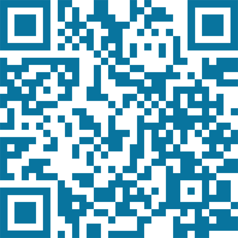 Пустой QR код