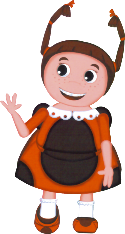 Мила Лунтик