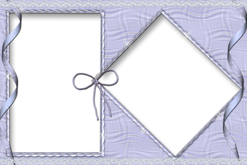 Рамка для фотошопа простая