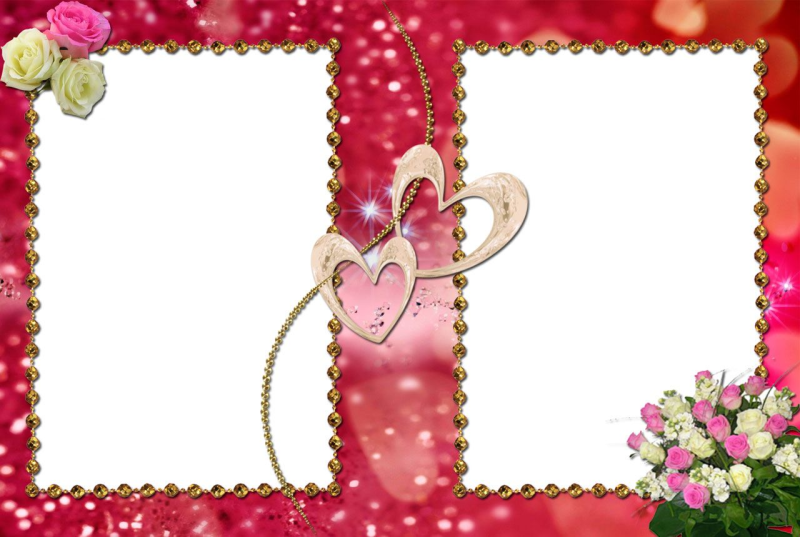 Рамка для фотошопа