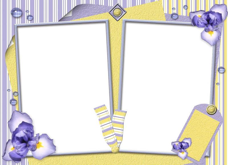 Рамка для фотографий