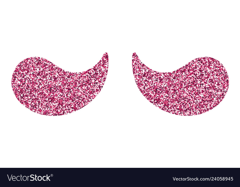 Патчи для глаз печатать