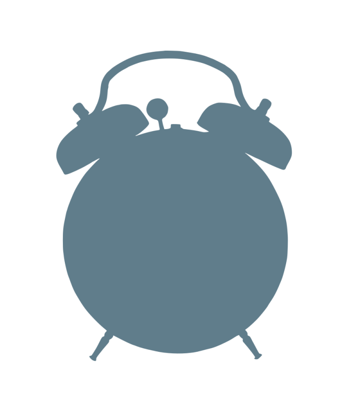 Гиря для метрики