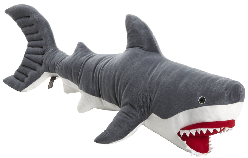 Мягкая игрушка Касатка Melissa Doug 8802m