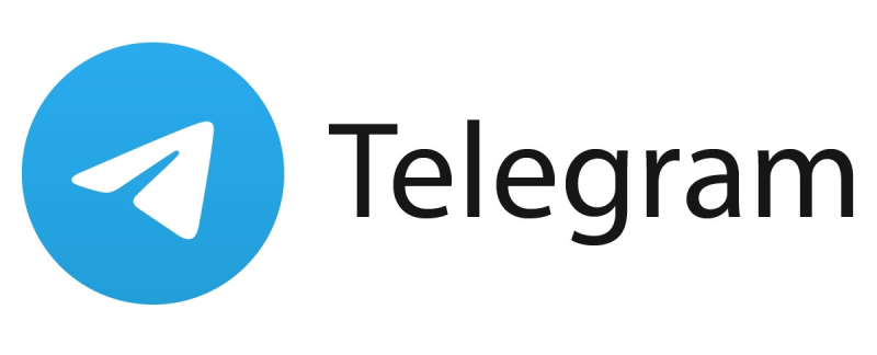 Telegram logo
