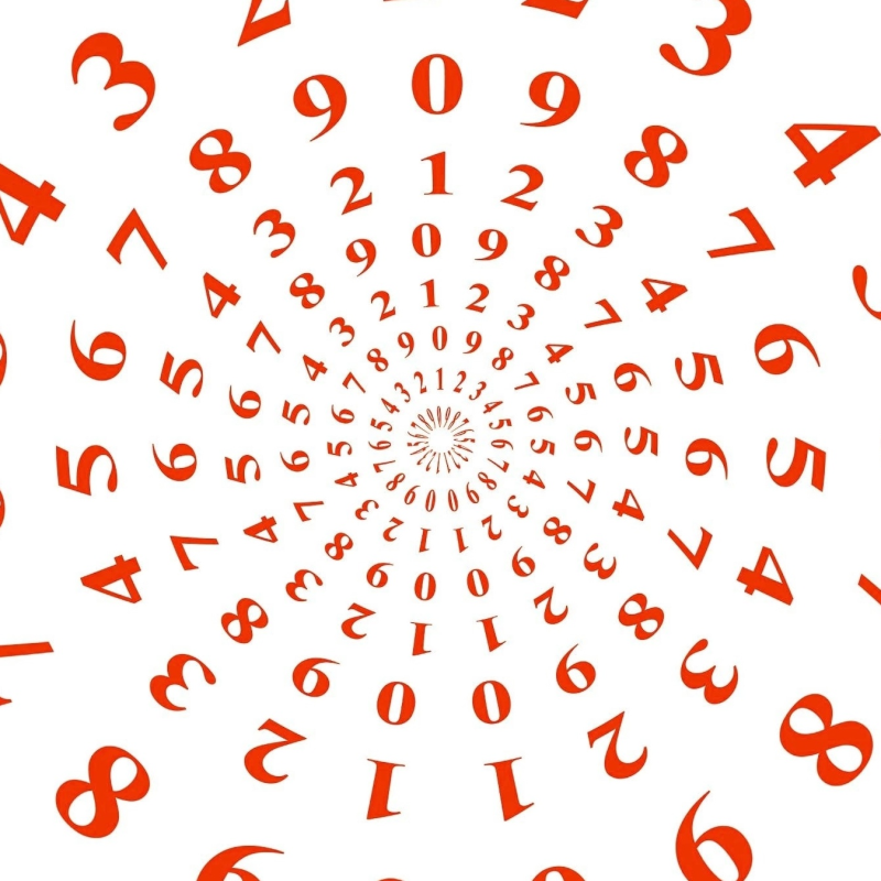 Математический фон