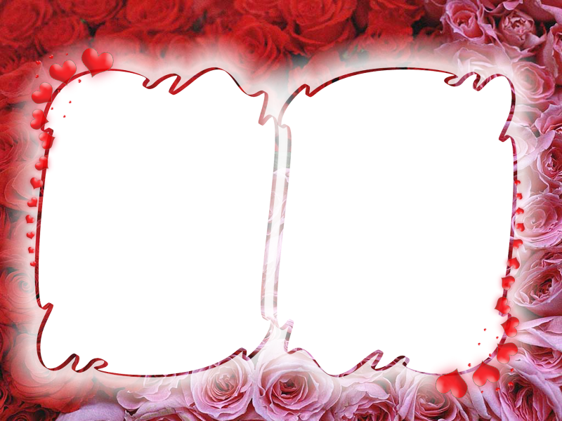 Красивая рамка