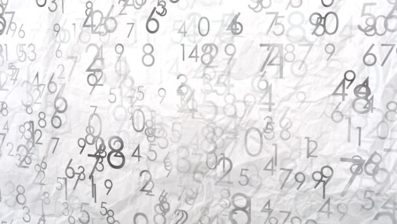 Математический фон