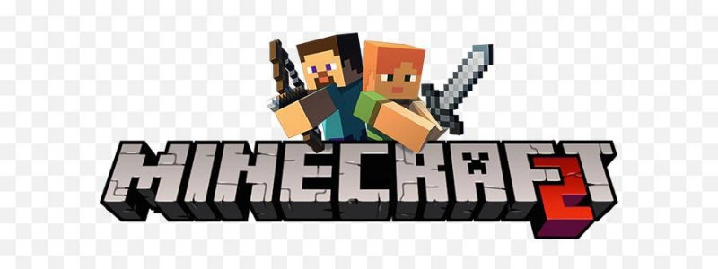 Майнкрафт надпись