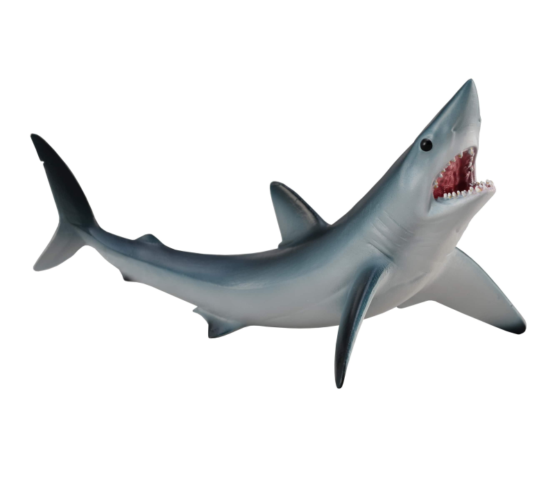 Фигурка Collecta акула мако 88679