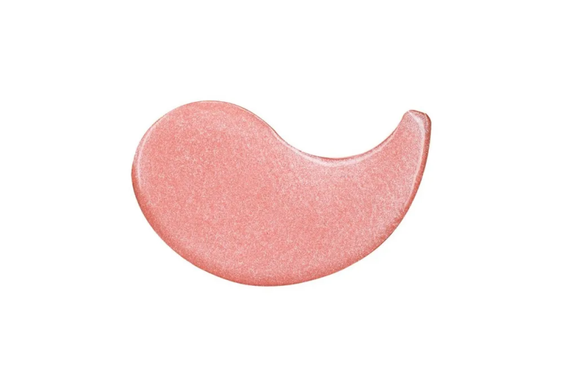 Патчи розовые