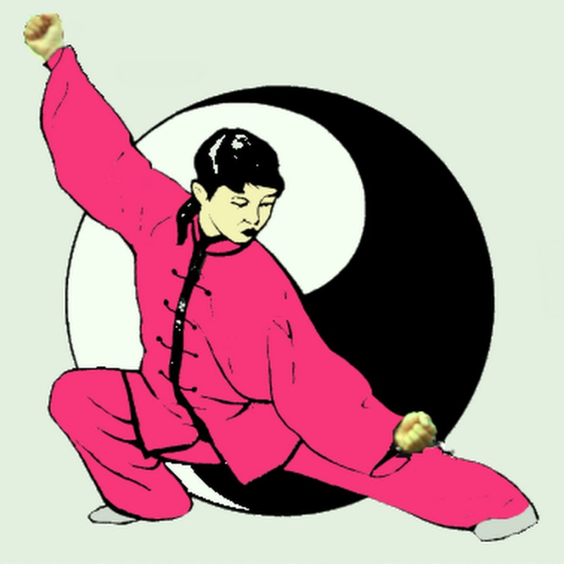 Гимнастика Тайцзи цигун