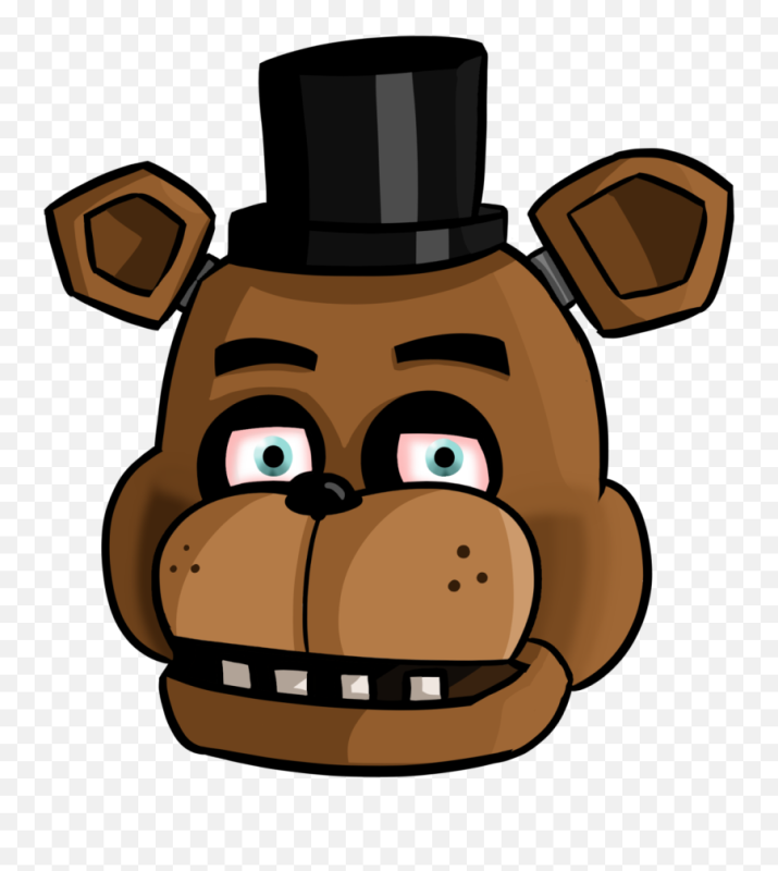 Майнкрафт Фредди фазбер