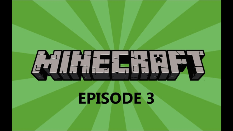 Майнкрафт надпись