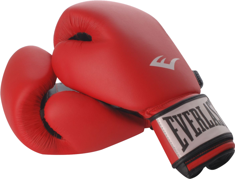 Перчатки для бокса