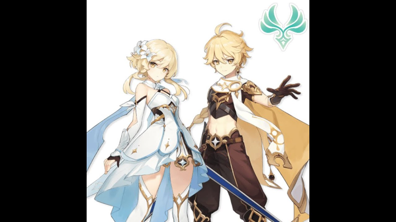 Геншин Аезер