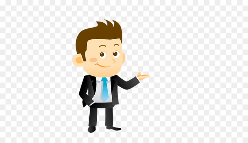 Мультяшные человечки