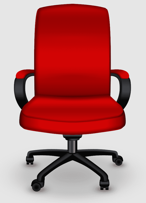 Стул офисный