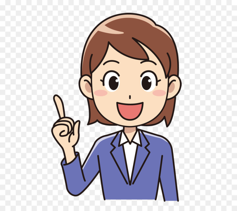 Мультяшные люди