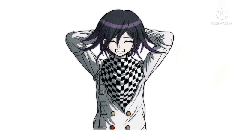 Данганронпа Кокичи