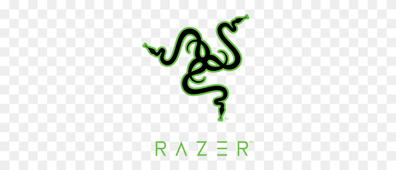 Razer значок