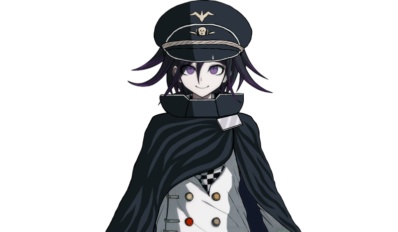 Дрангропа Кокичи