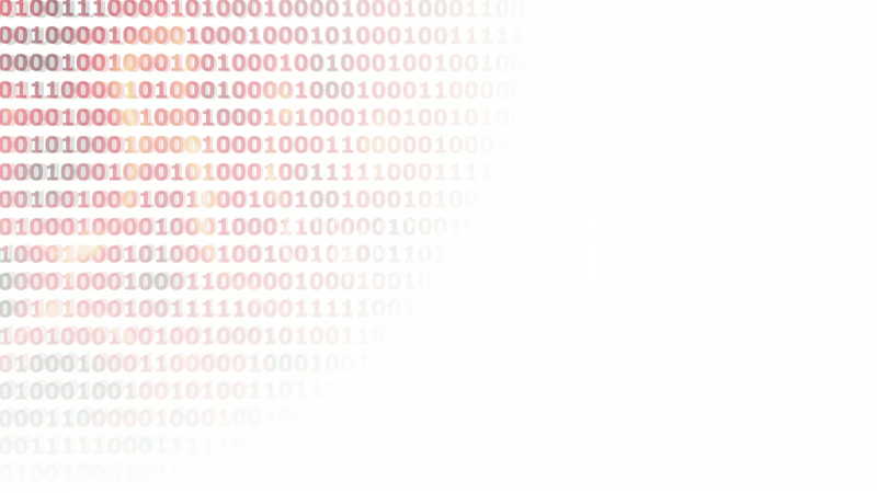 Двоичный код