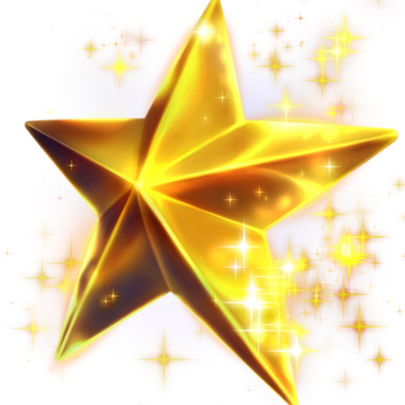 Золотая звезда