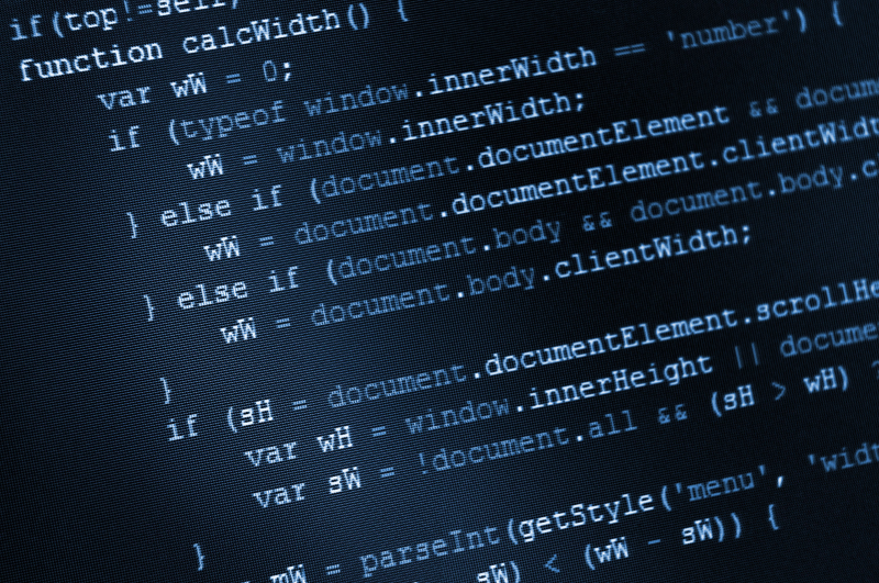 Открытый исходный код