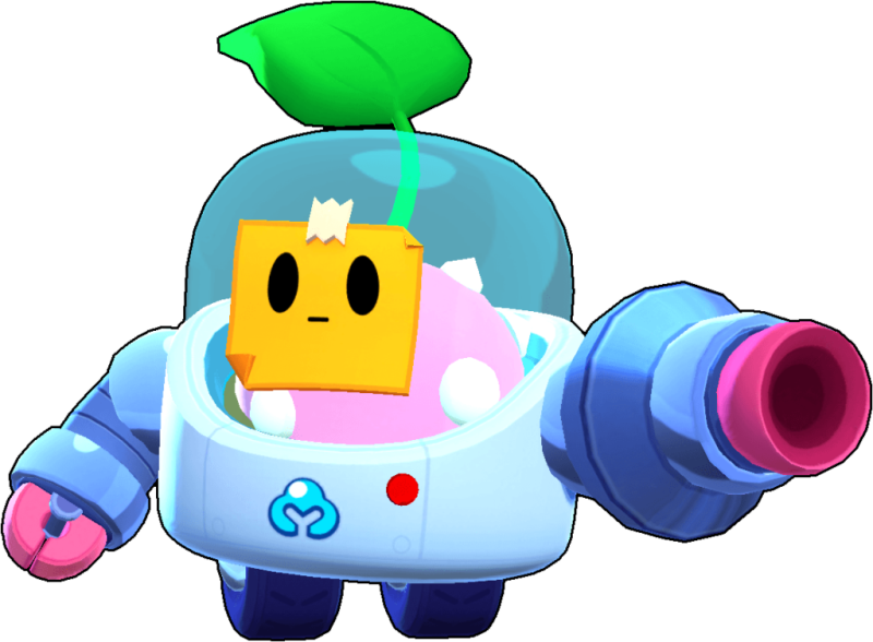 Спраут БРАВЛ страс