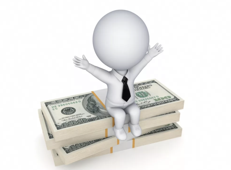 Человечки для презентации