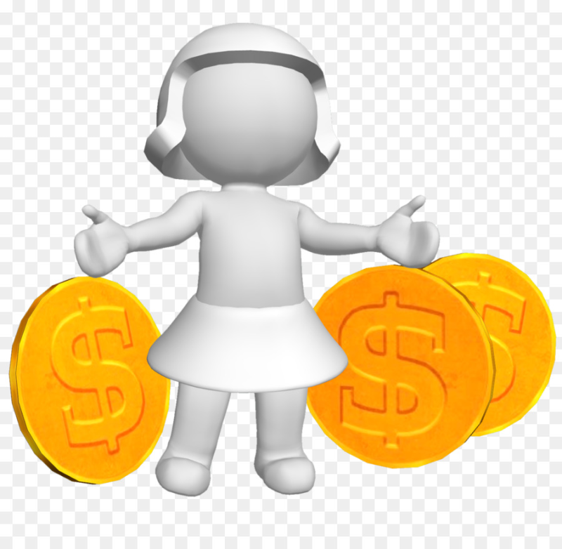 Человечки для презентации на прозрачном фоне