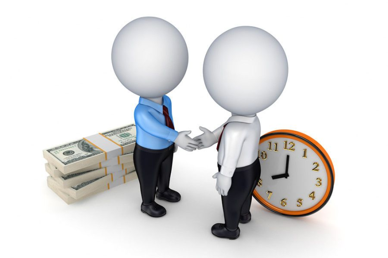 Белые человечки