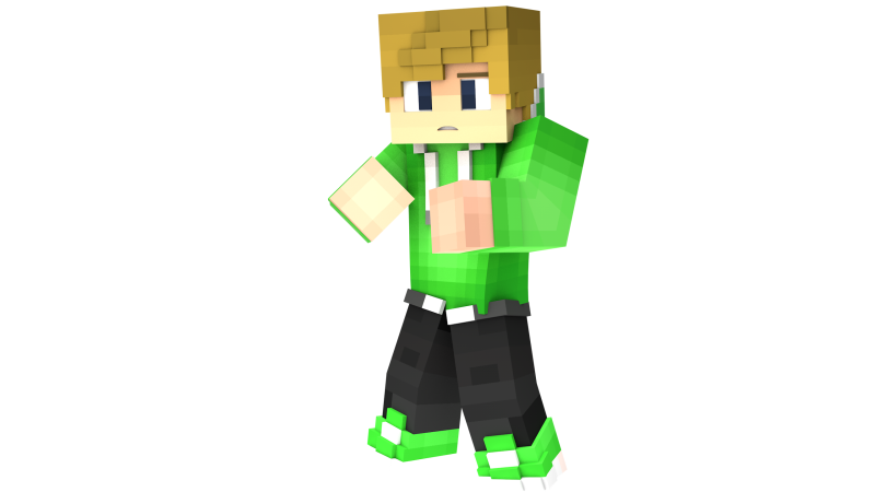 Миникрафт герои