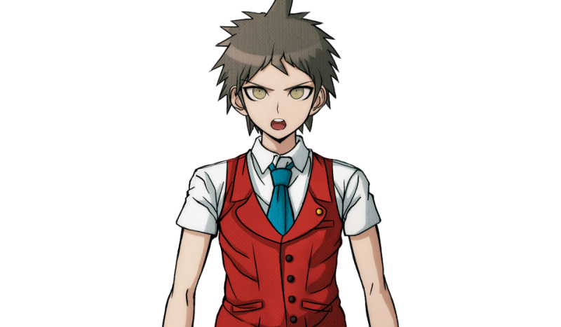 Хаджиме Хината рост