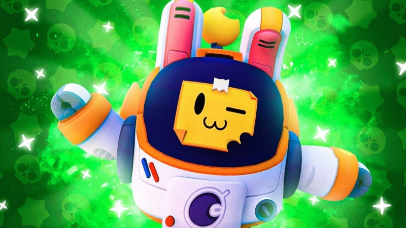 Спраут Браво старс