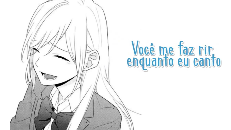 Аниме Манга