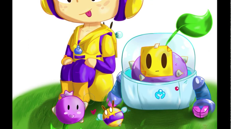 Спраут Браво старс