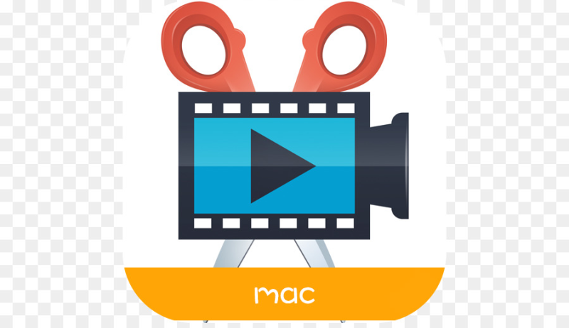 Видеоредакторы иконки