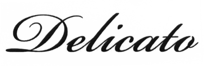 Делюкс логотип