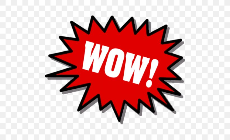 Акция клипарт