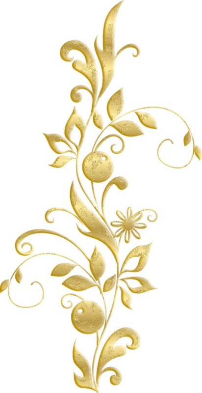 Узор вертикальный