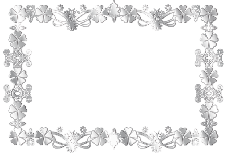 Красивая рамка