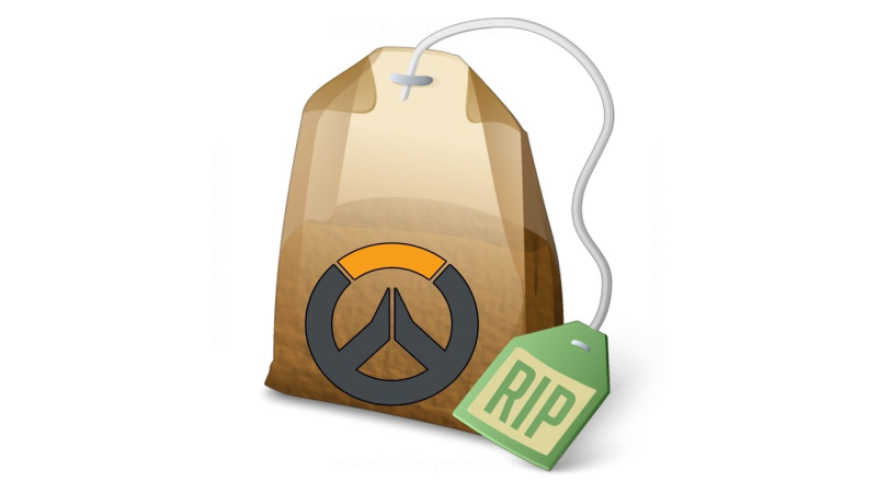 Чайный пакетик на прозрачном фоне