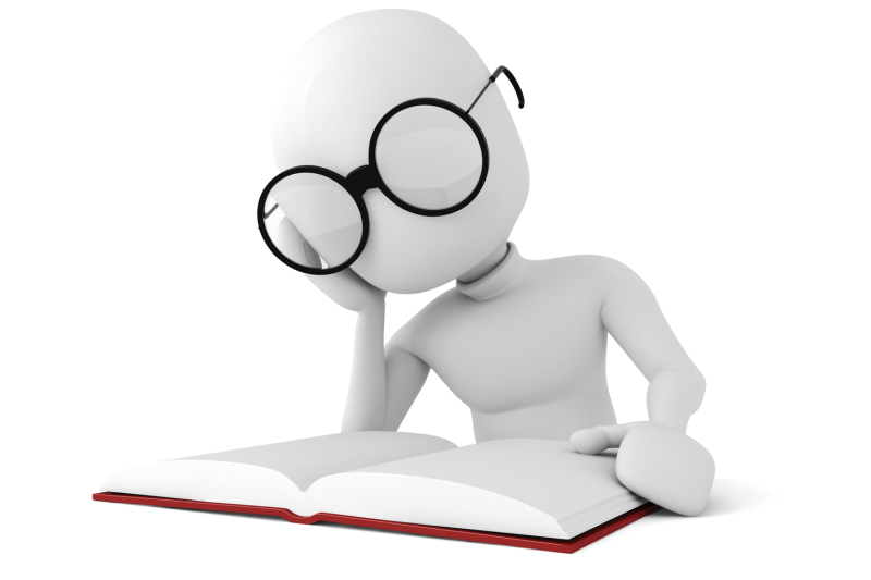 Человечки для презентации