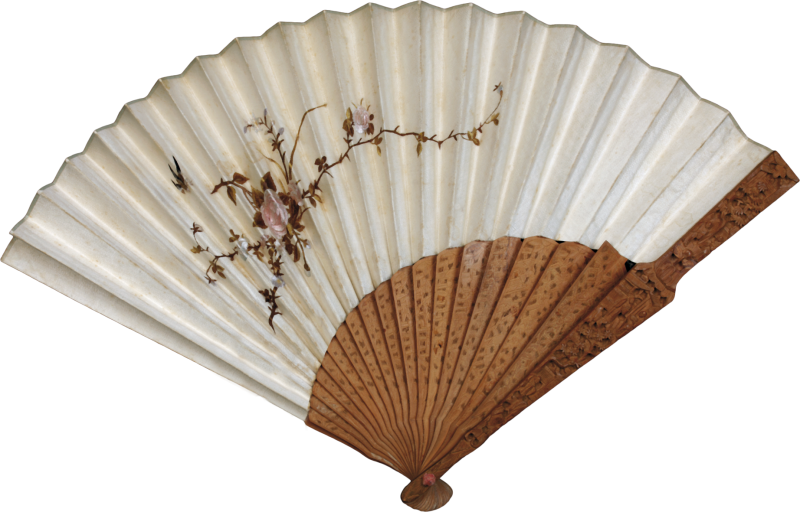 Веер для детей