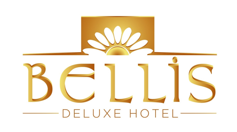 Deluxe Hotel лого