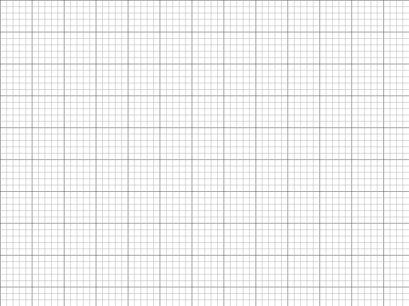 Миллиметровая бумага а1