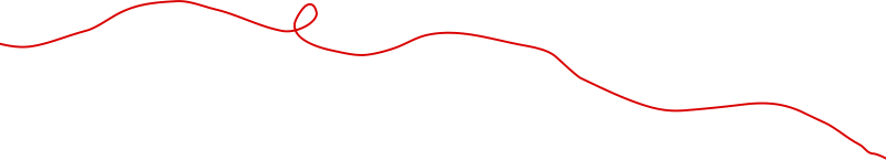 Нитки на прозрачном фоне
